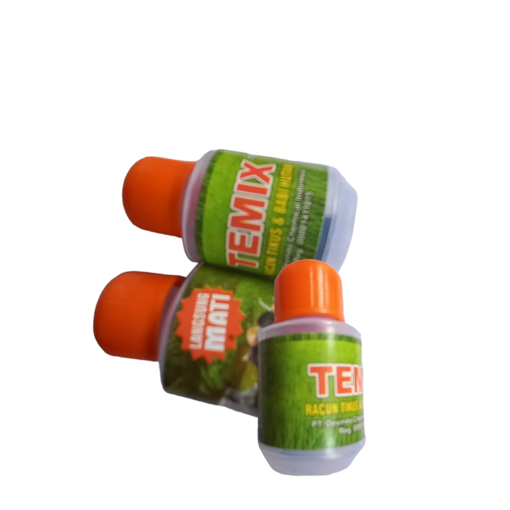 Jual TEMIX 15G racun tikus dan babi hutan | Shopee Indonesia