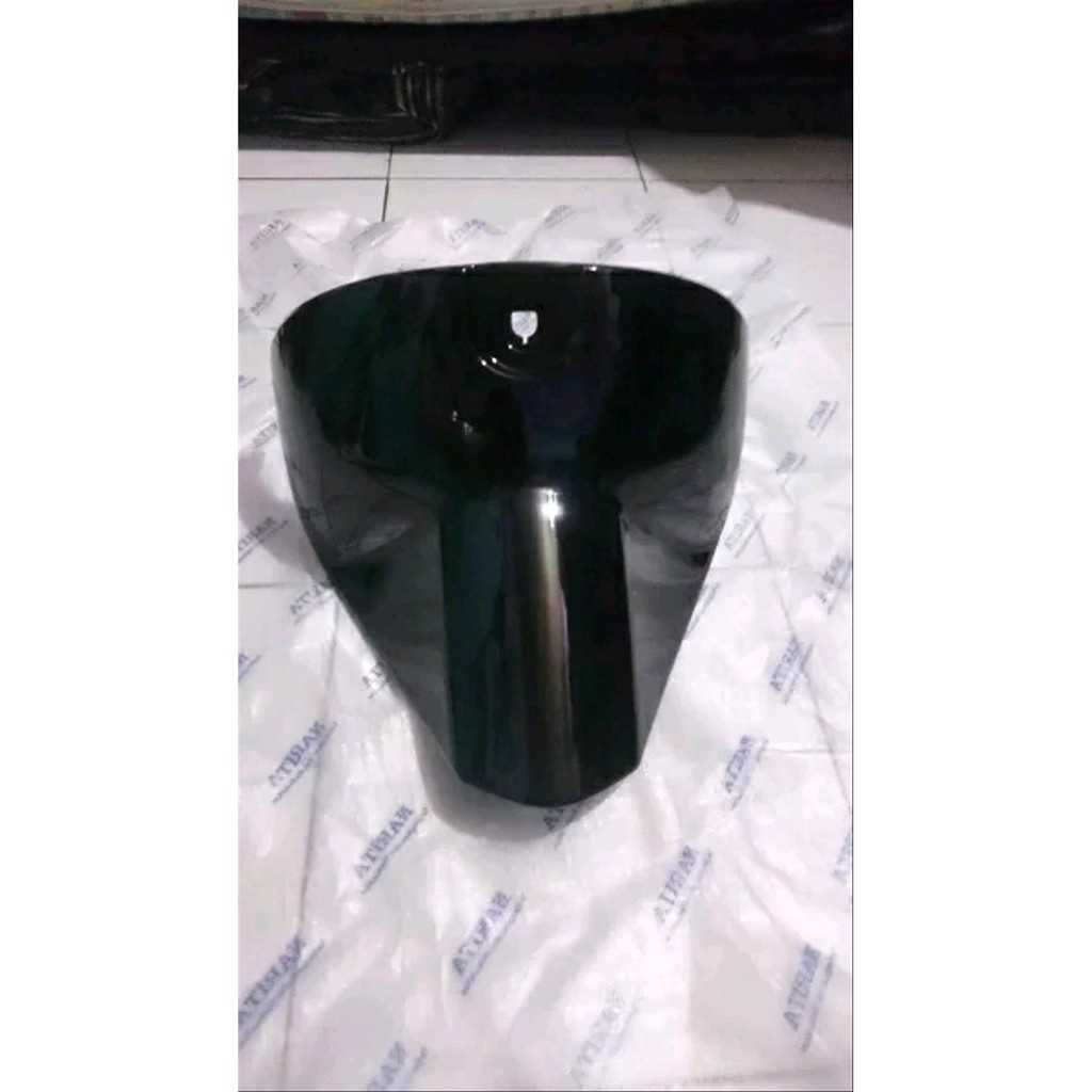 Jual Cover Rak Scoopy Lama Hitam NARITA Karbu Laci Kantong Shopee