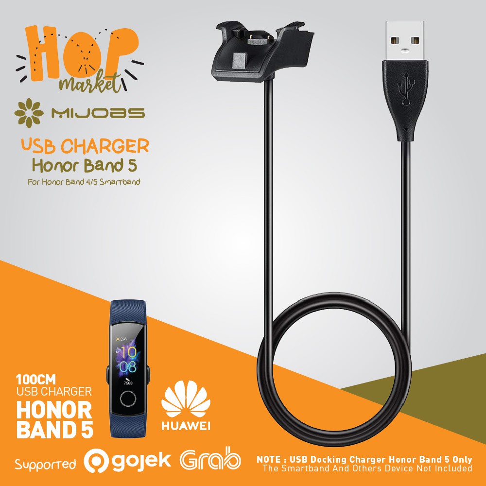 Huawei Honor Honor Band Charger Dock Dock Portable Charger Huawei