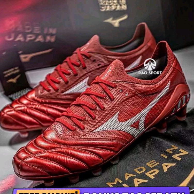 Mizuno sepatu shop bola