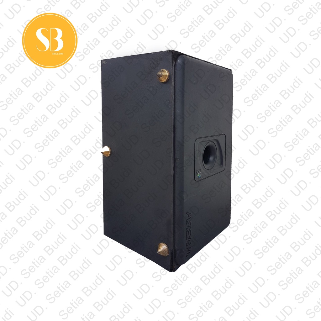 Jual Subwoofer Speaker Gantung Goodmans Arena SW Made in England Baru ...