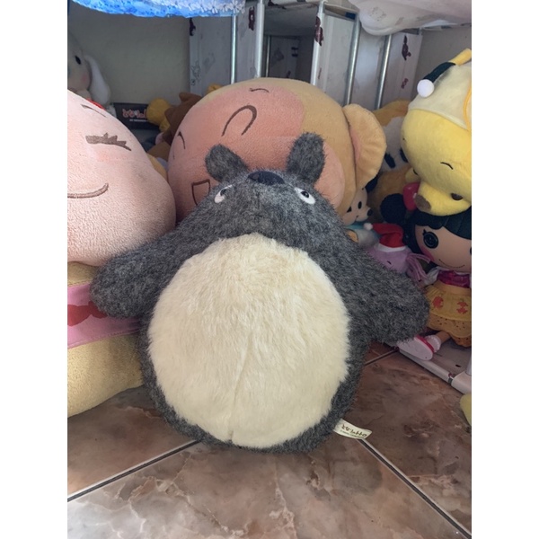 Jual Totoro Link Co Pesanan Shopee Indonesia