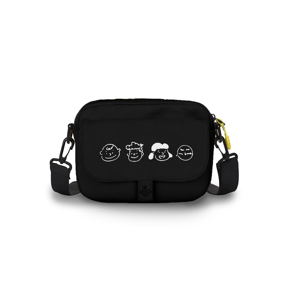 Jual TAS SELEMPANG CIBI-SLING BAG-TAS BAHU | Shopee Indonesia