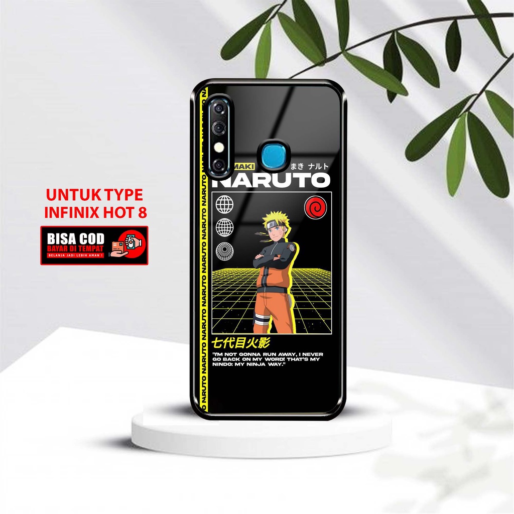 Jual Case Infinix Hot Terbaru Casing Infinix Hot Casing Hp