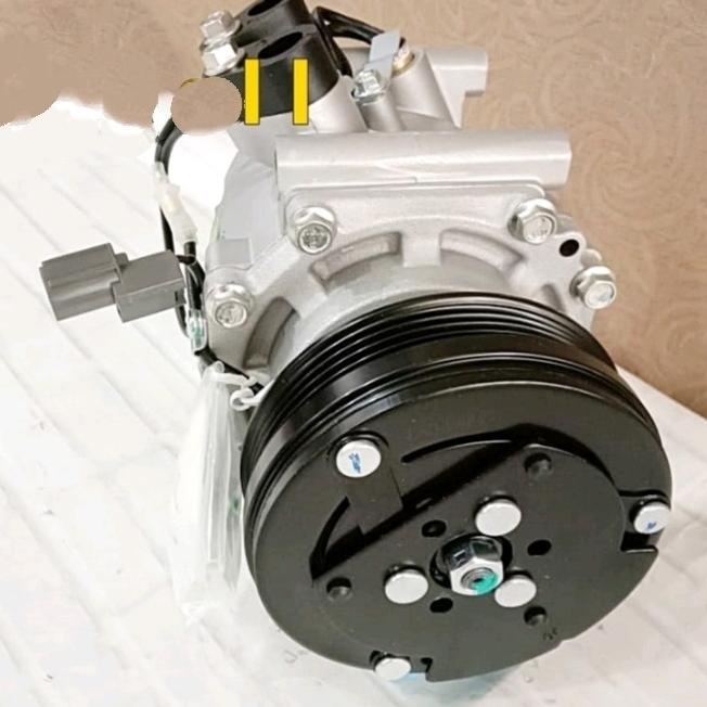Jual Compressor Kompresor Ac Honda Genio-Crv Gen 1- Ferio- Pipa Freon ...