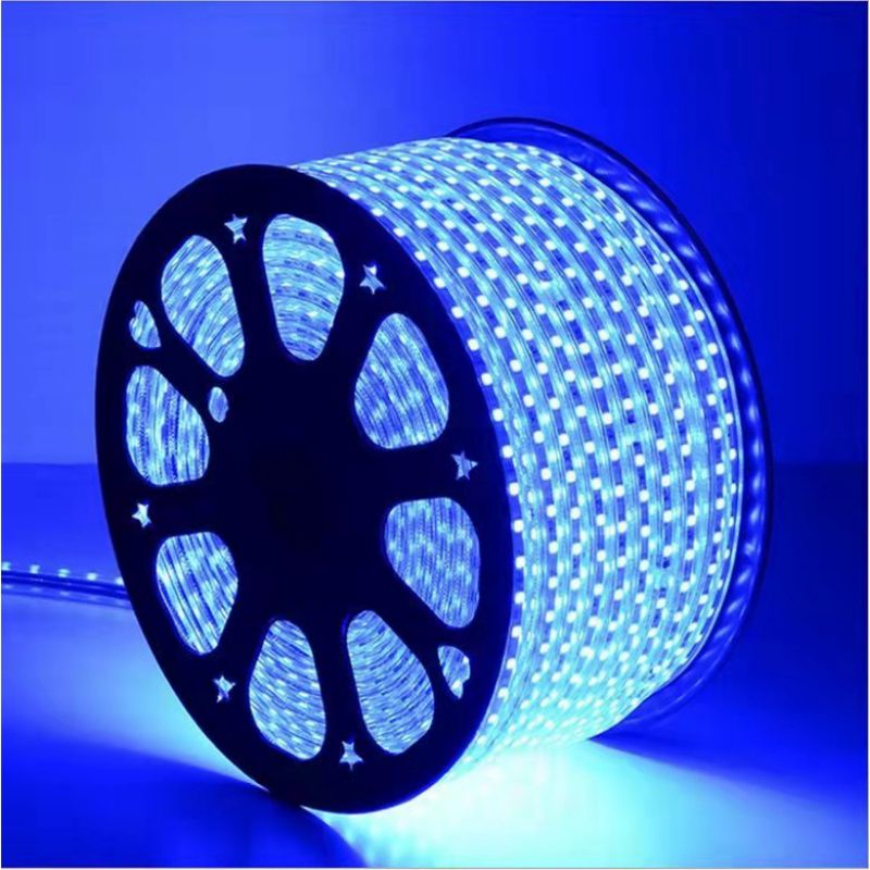 Jual LAMPU LED STRIP SELANG SMD 5050 100M 100 METER / LAMPU PLAFON ...