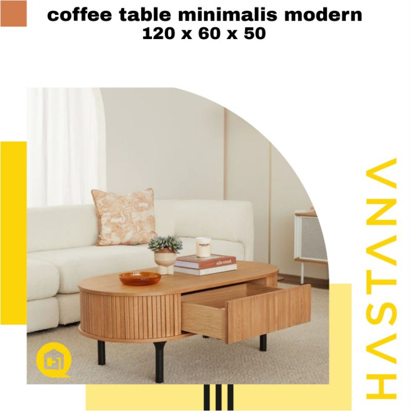 Jual Meja Tamu Minimalis Jati Coffee Table Meja Tamu Kayu Jati Meja Tamu Minimalis Modern