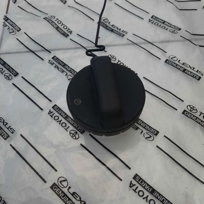 Jual tutup tangki bensin solar inova fortuner hylux original | Shopee ...