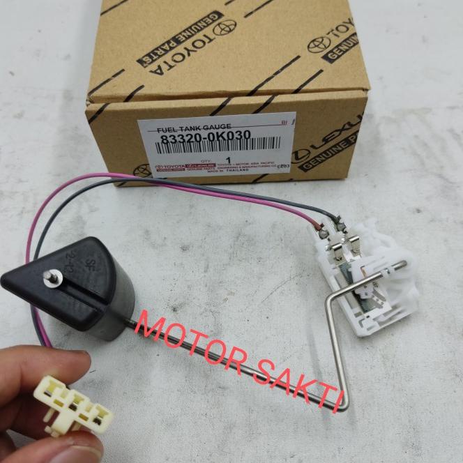 Jual Pelampung Tangki Tangki Minyak Innova Inova Hilux Bensin Solar ...