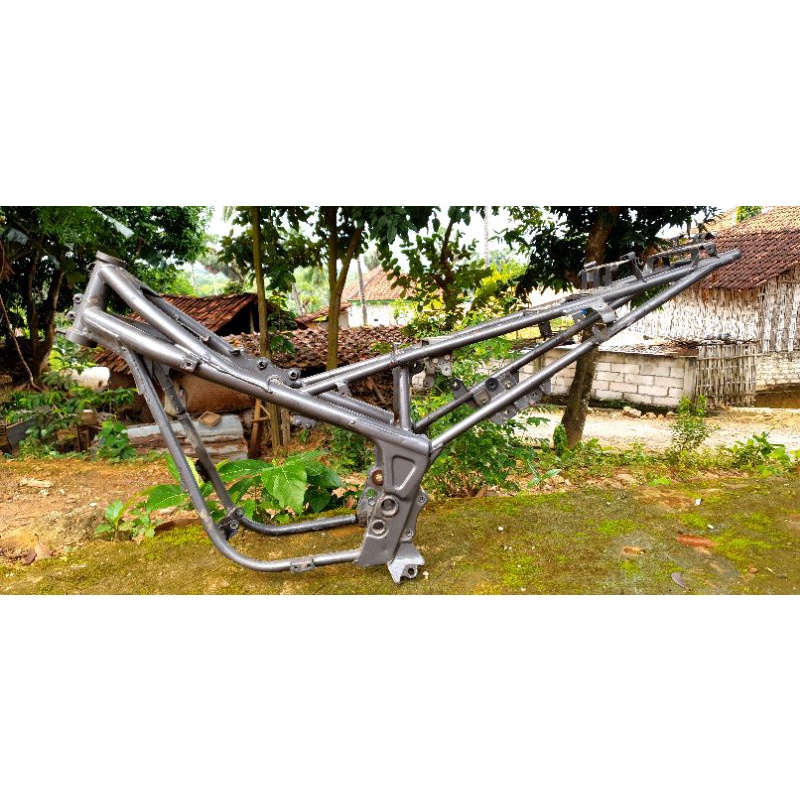Jual Rangka Ninja R/RR Old dan New | Shopee Indonesia