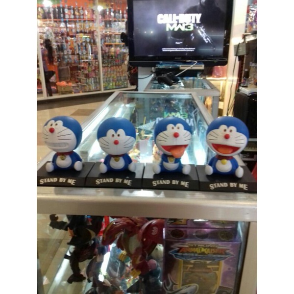 Jual doraemon Shopee Indonesia