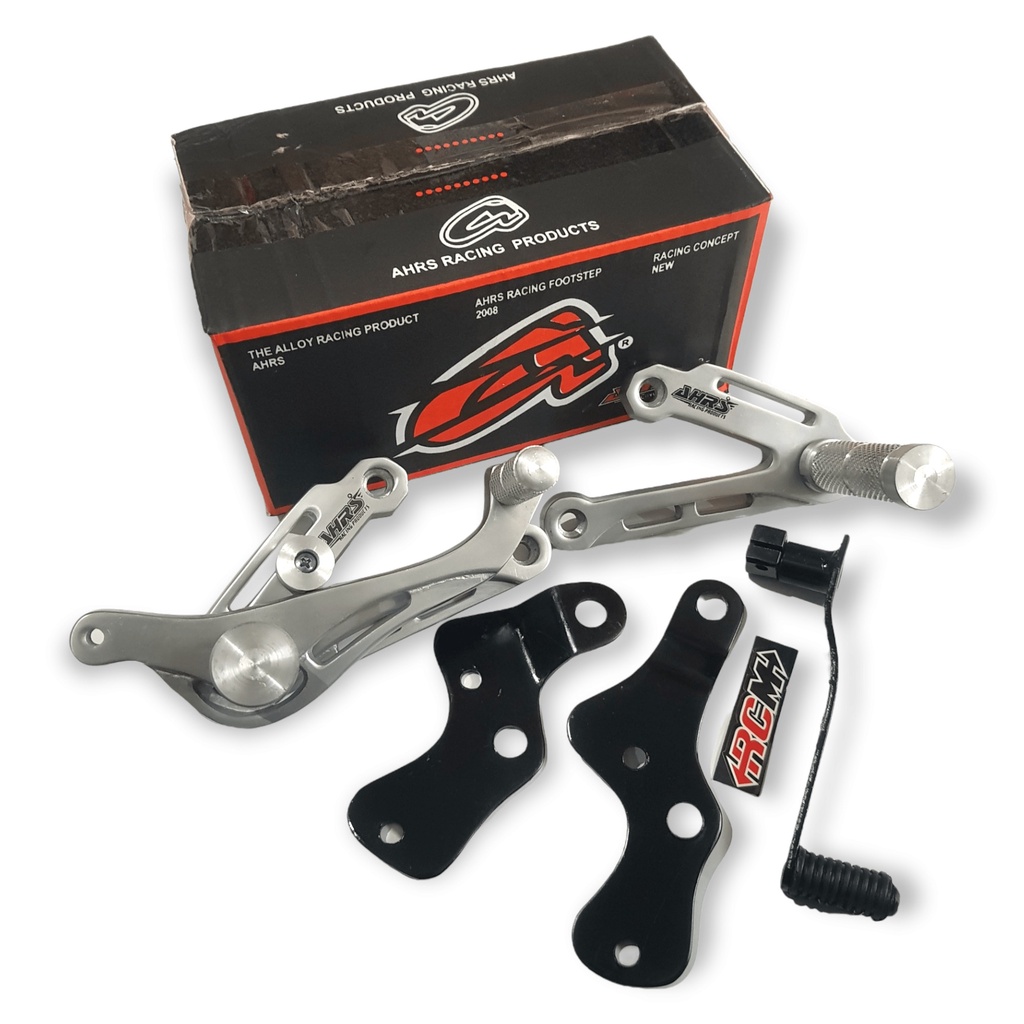 Jual FOOT STEP FOOTSTEP UNDERBONE UNDER BONE UNDER BOND UNDERBON CUKIL ...