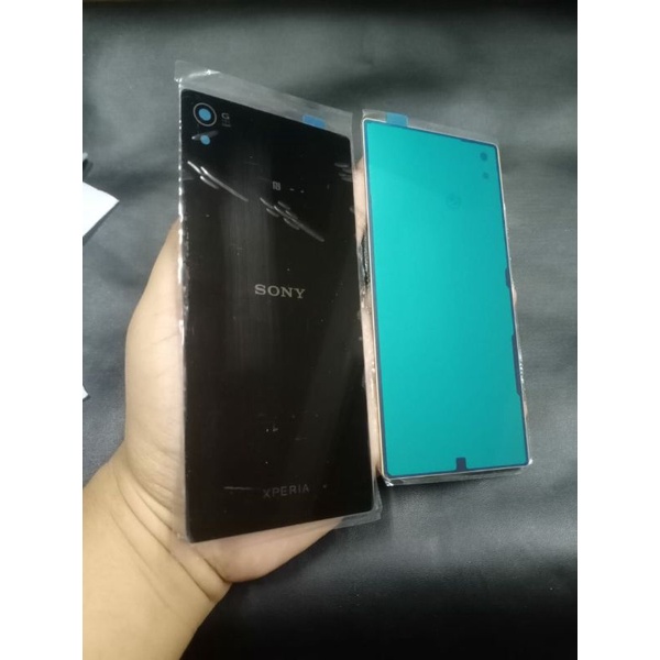 ebestStar - Cover Compatibile con Sony Xperia Z5 Premium, Z5 Prime