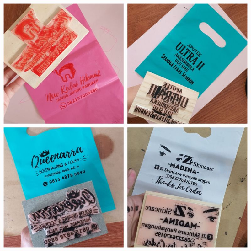 Jual stemp | Shopee Indonesia
