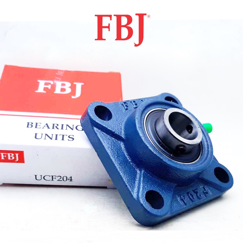 Cuscinetto Autocentrante, UCF 204 / SF20, 204, Foro - Foto 7