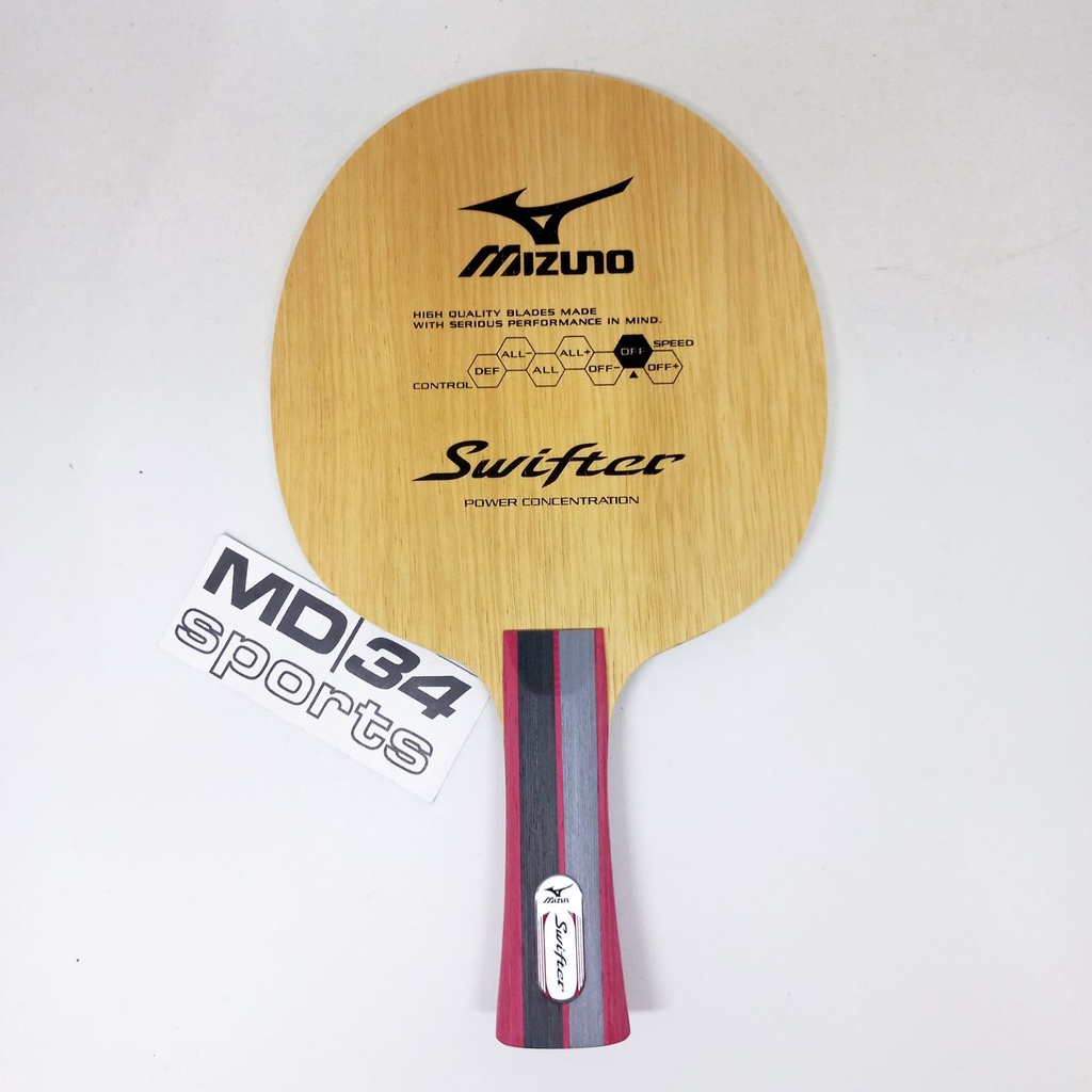 Mizuno swifter hot sale