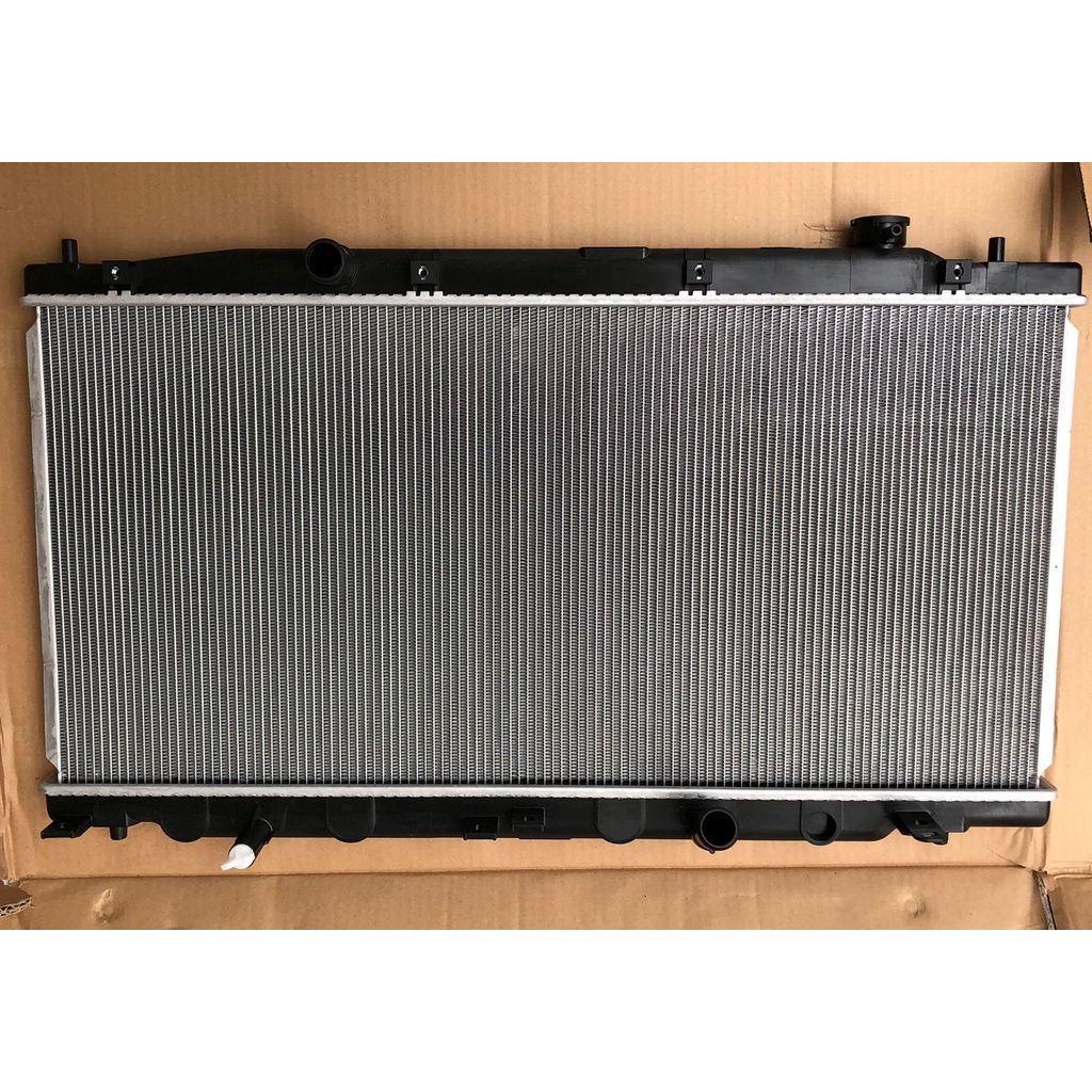 Jual Radiator Mobilio Manual Jepang | Shopee Indonesia