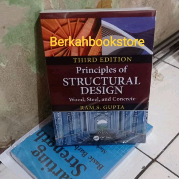 jual-principles-of-structural-design-wood-steel-and-concrete-3rd