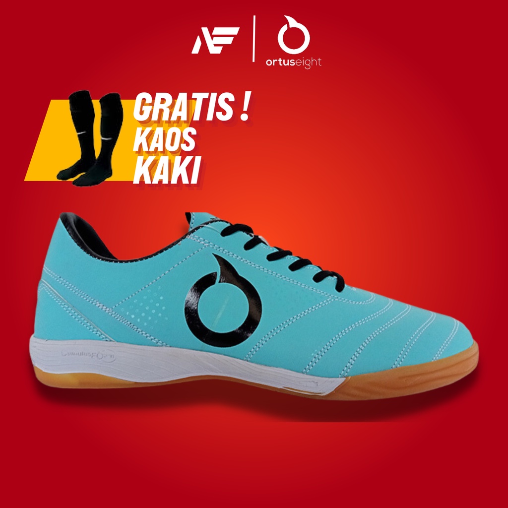 Jual Ortus Promo Terbaru Sepatu Futsal Ortus Legion V Forte Savage In Electricity X