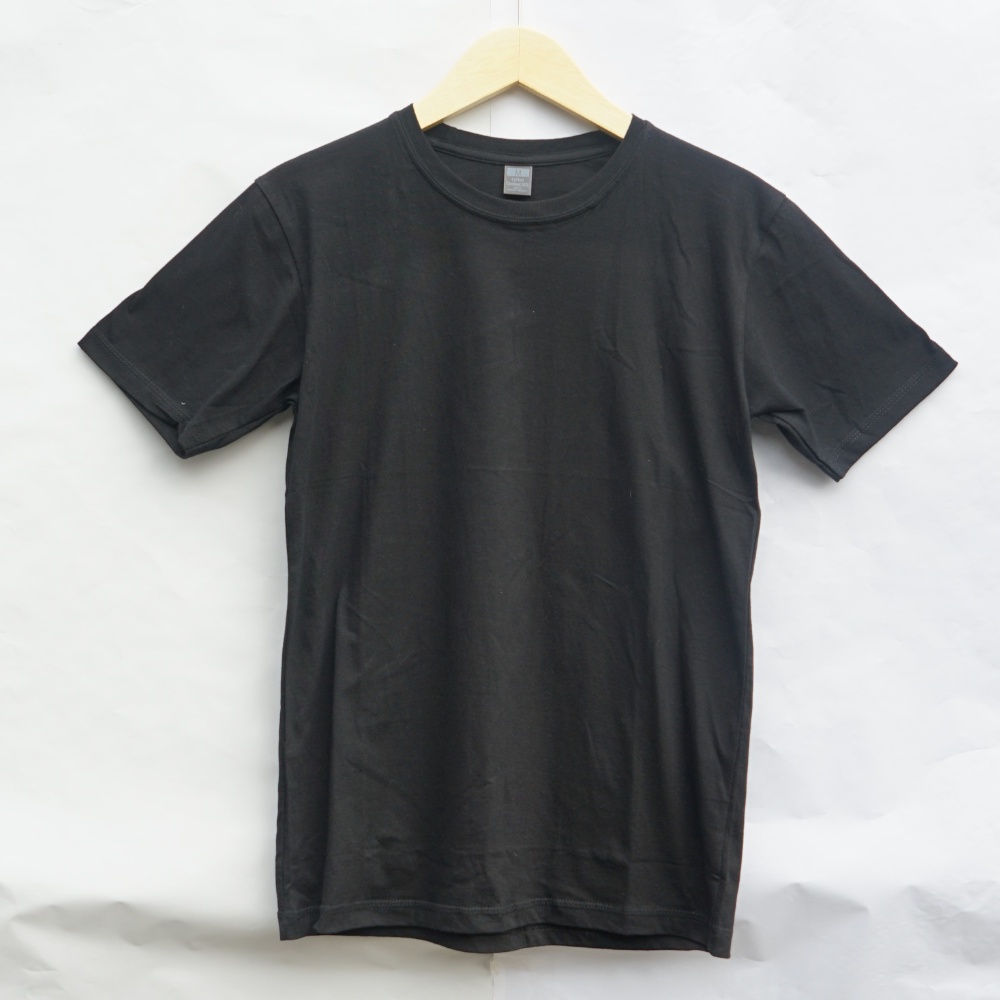 Jual Caproid Kaos Polos Lengan Pendek 30s Kaos Polos Oversize Kaos