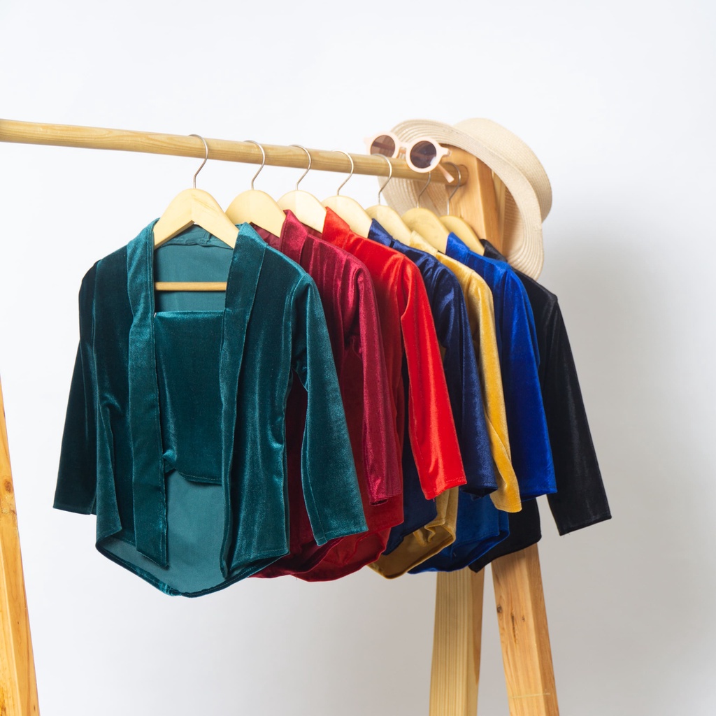 Jual KEBAYA ANAK TRADISIONAL ADAT JAWA | Shopee Indonesia