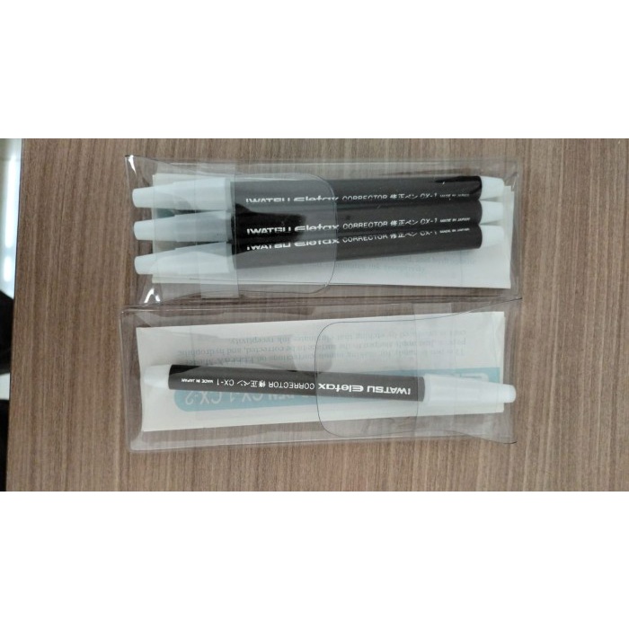 Jual Correction Pen Elefax Original Japan Shopee Indonesia