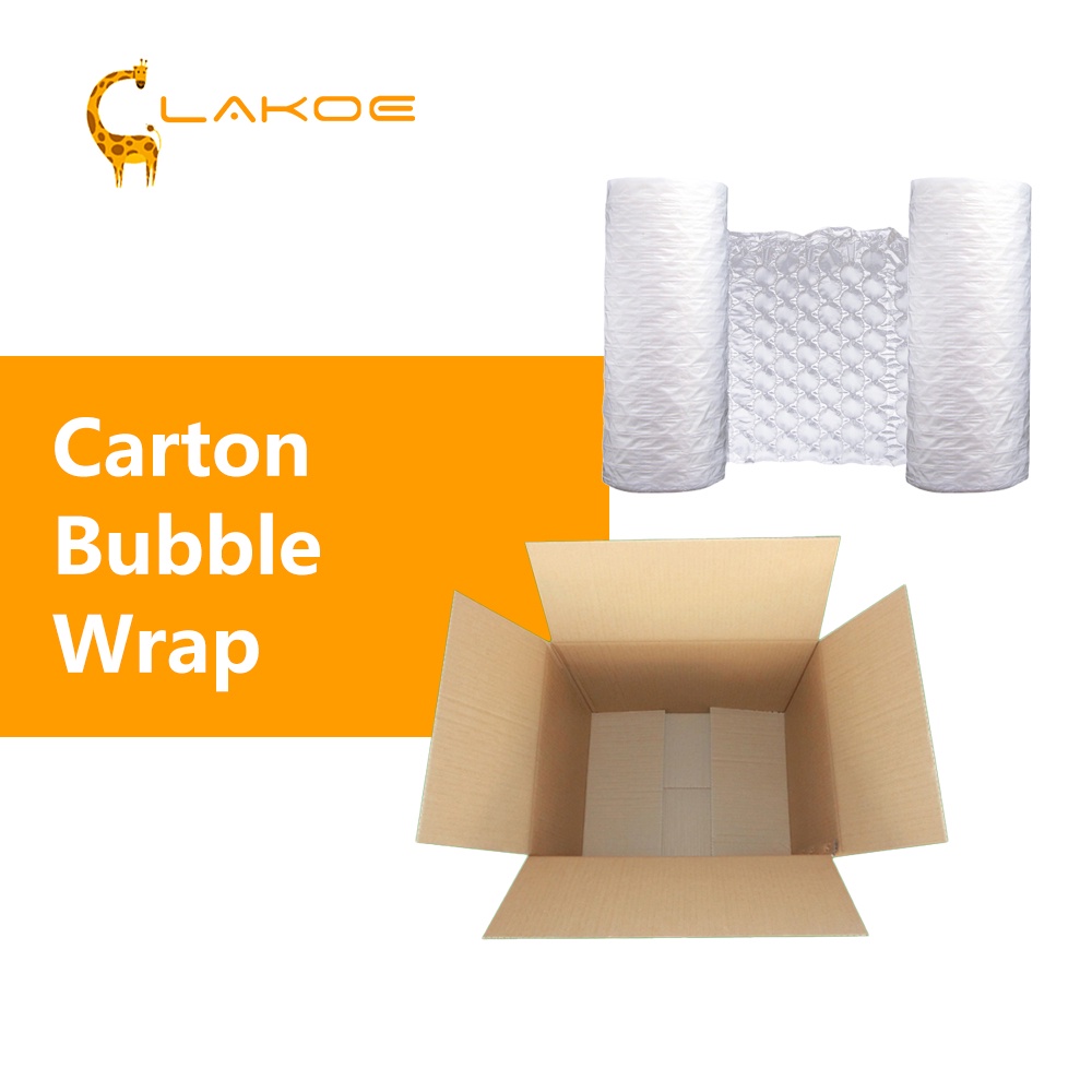 Jual Extra Dus Dan Bubble Wrap Untuk Packing Kardus Box Untuk ...