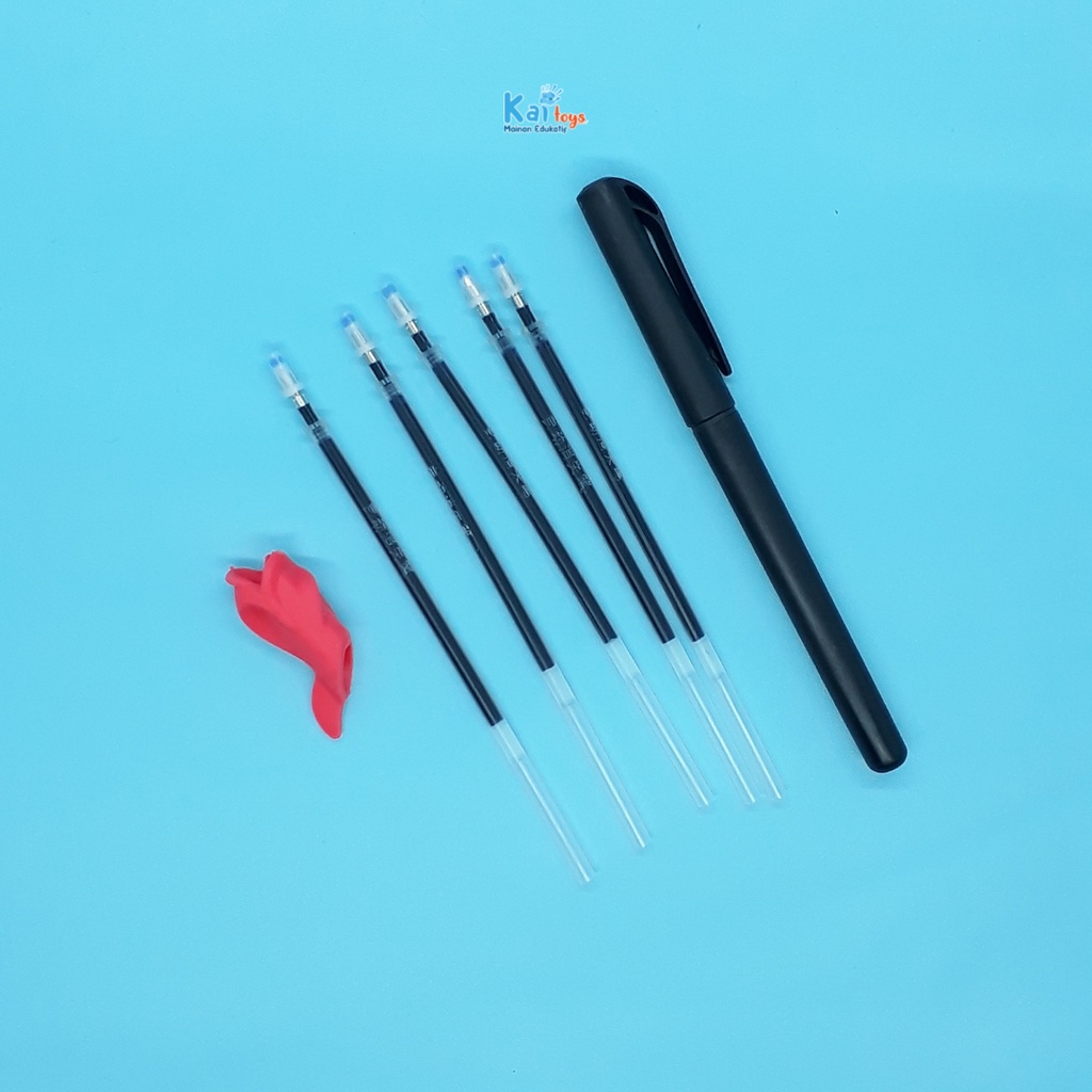 Jual Refill Pen Sank Magic - 1 set Pen + Refill | Shopee Indonesia