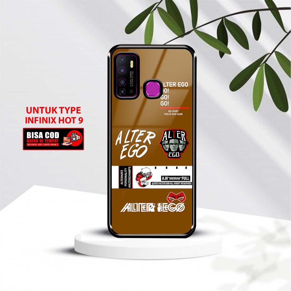 Jual Case Infinix Hot Case Hp Infinix Hot Terbaru Premium