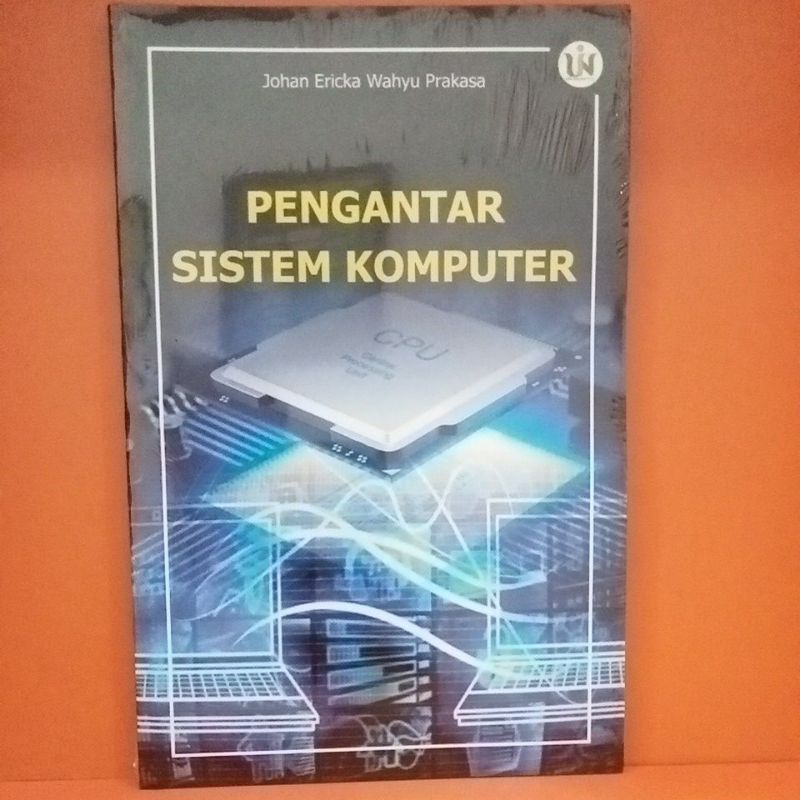 Jual Pengantar Sistem Komputer Shopee Indonesia