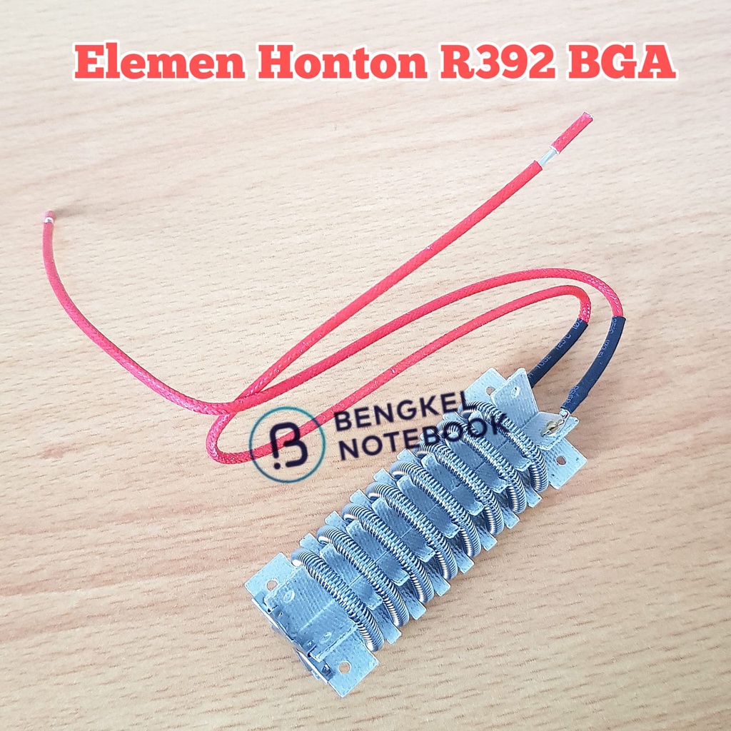 Jual Element Elemen BGA Honton R392 | Shopee Indonesia