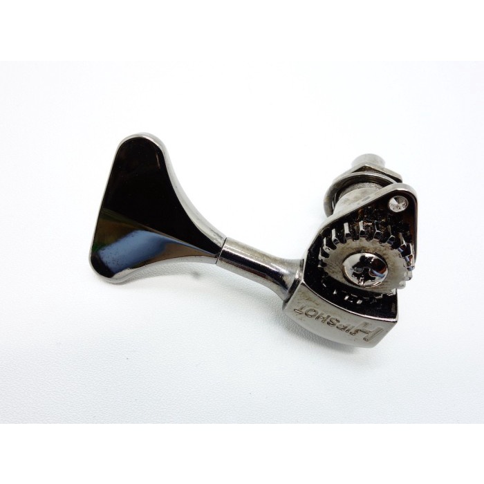 Hipshot Ultralite LIC Sintonizzatore HB6Y 3/8 Nero - Foto 14