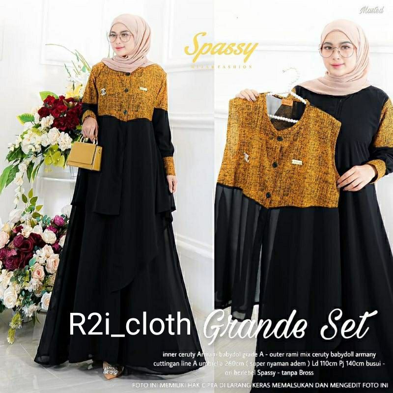 spassy hijab