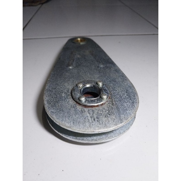 Jual bracket dudukan AS Z /PAHA AYAM BAJAJ OREN 2 TAK BAJAJ RODA TIGA ...