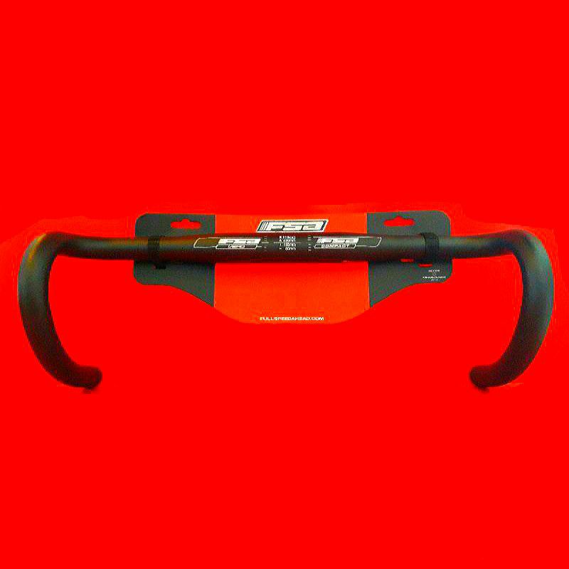 fsa vero handlebar