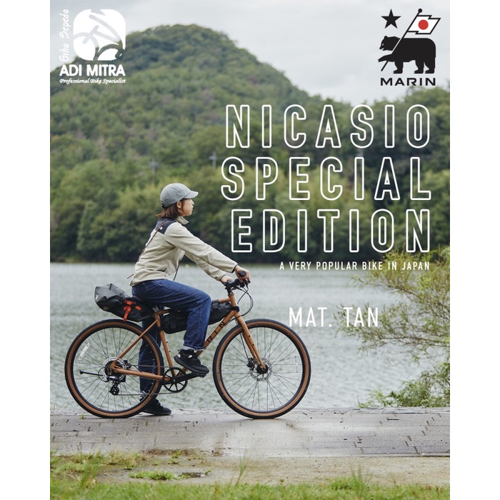 Marin nicasio flat discount bar