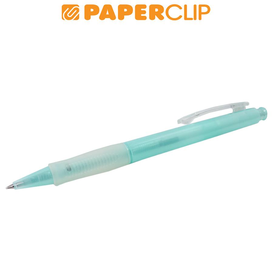 Jual BALLPOINT / PEN SAKURA NOB100L728 GREEN Shopee Indonesia