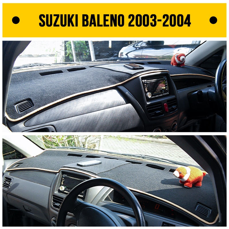 Jual Beli Dapat Cover Dashboard Mobil Sedan Baleno