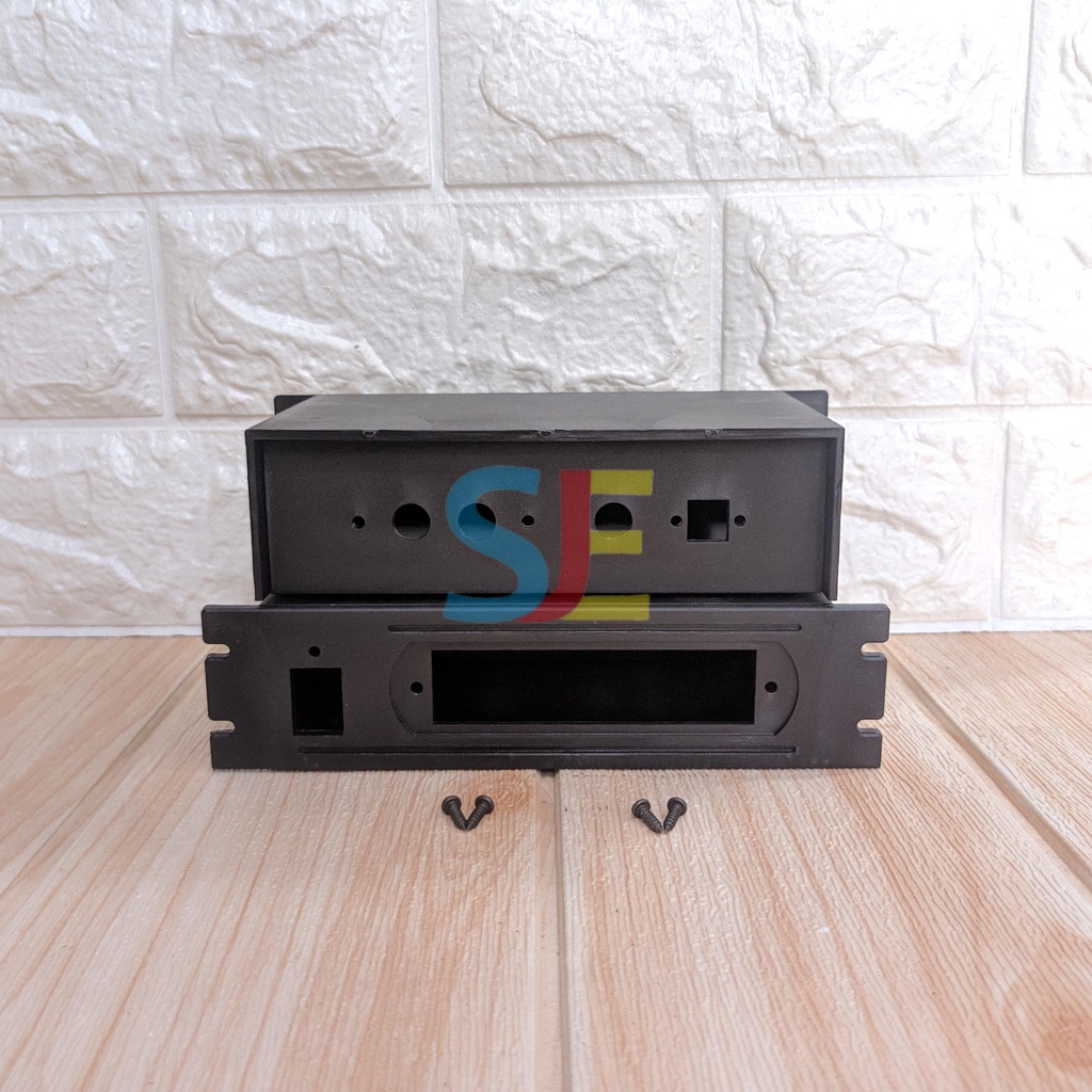 Jual Box MP3 Bluetooth Universal / Box MP3 Plastik / Box Audio | Shopee ...