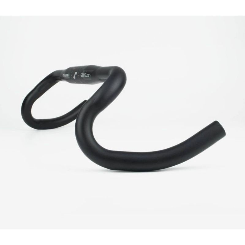 Ergotec Octopus 2 Attacco Manubrio - 300 mm - 110mm - 31.8mm - argento