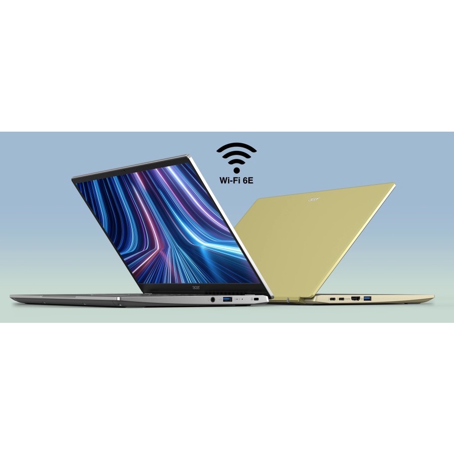 Jual ACER SWIFT 3 NOW SF314 EVO i5 1240P 16GB 512SSD IRIS XE W11+OHS 14 ...