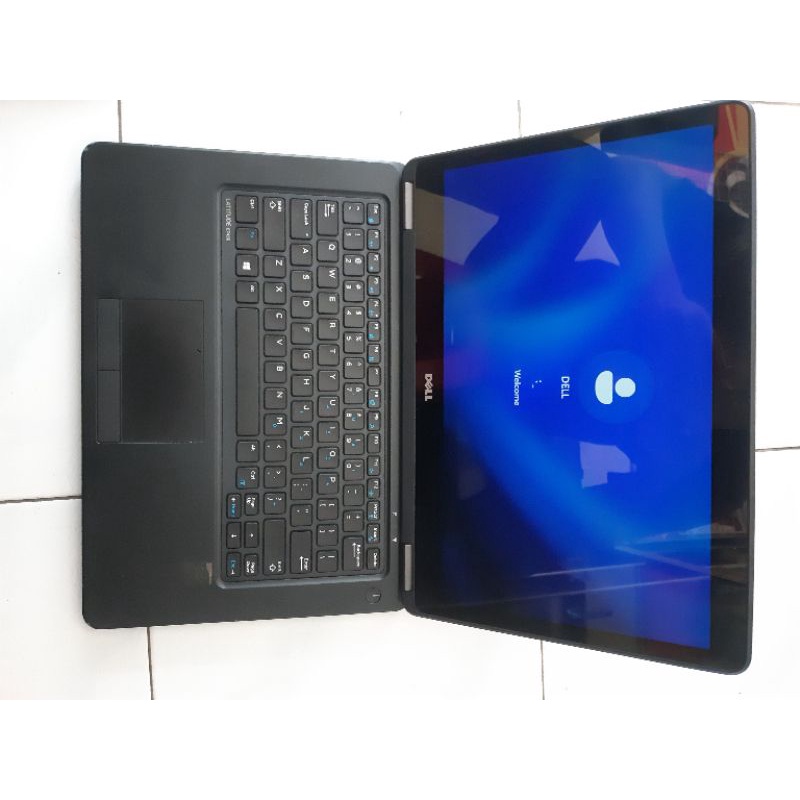 Jual laptop dell layar sentuh i5 | Shopee Indonesia