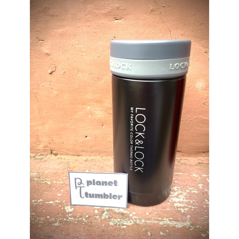 Jual Tumbler Termos Mini Tempat Minum Hot And Cool Lock And Lock 200ml Shopee Indonesia 7639