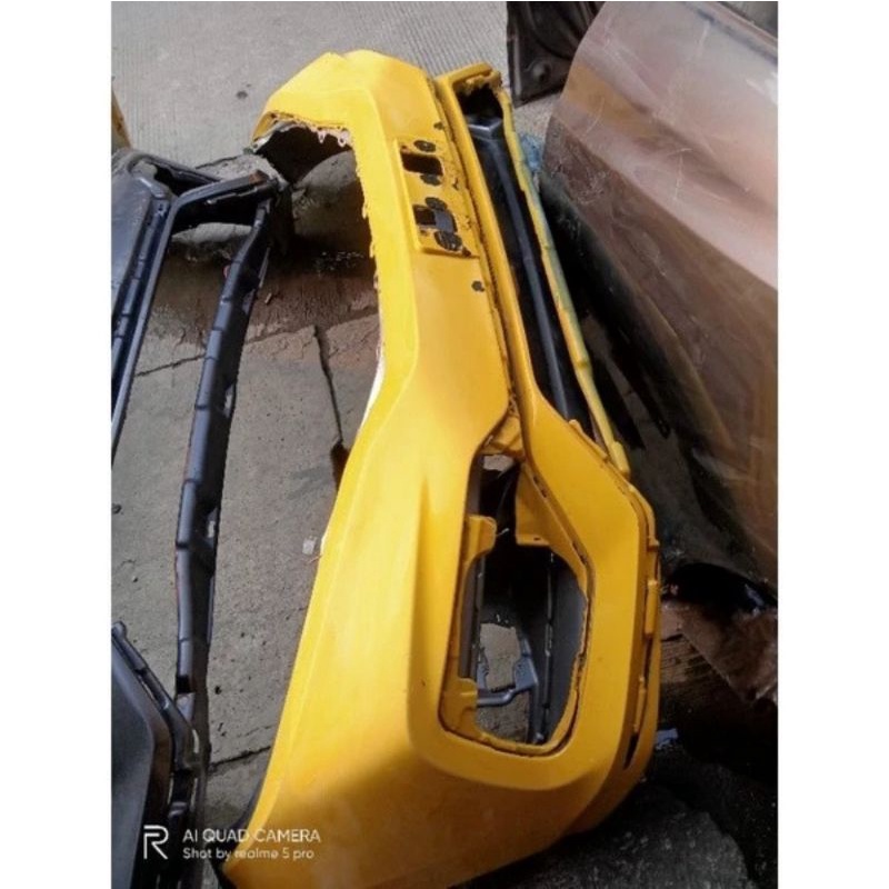 Jual Bumper Depan Jazz GK5 Facelift Shopee Indonesia