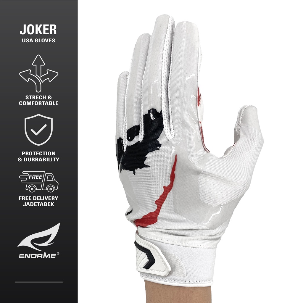 Pennywise best sale batting gloves