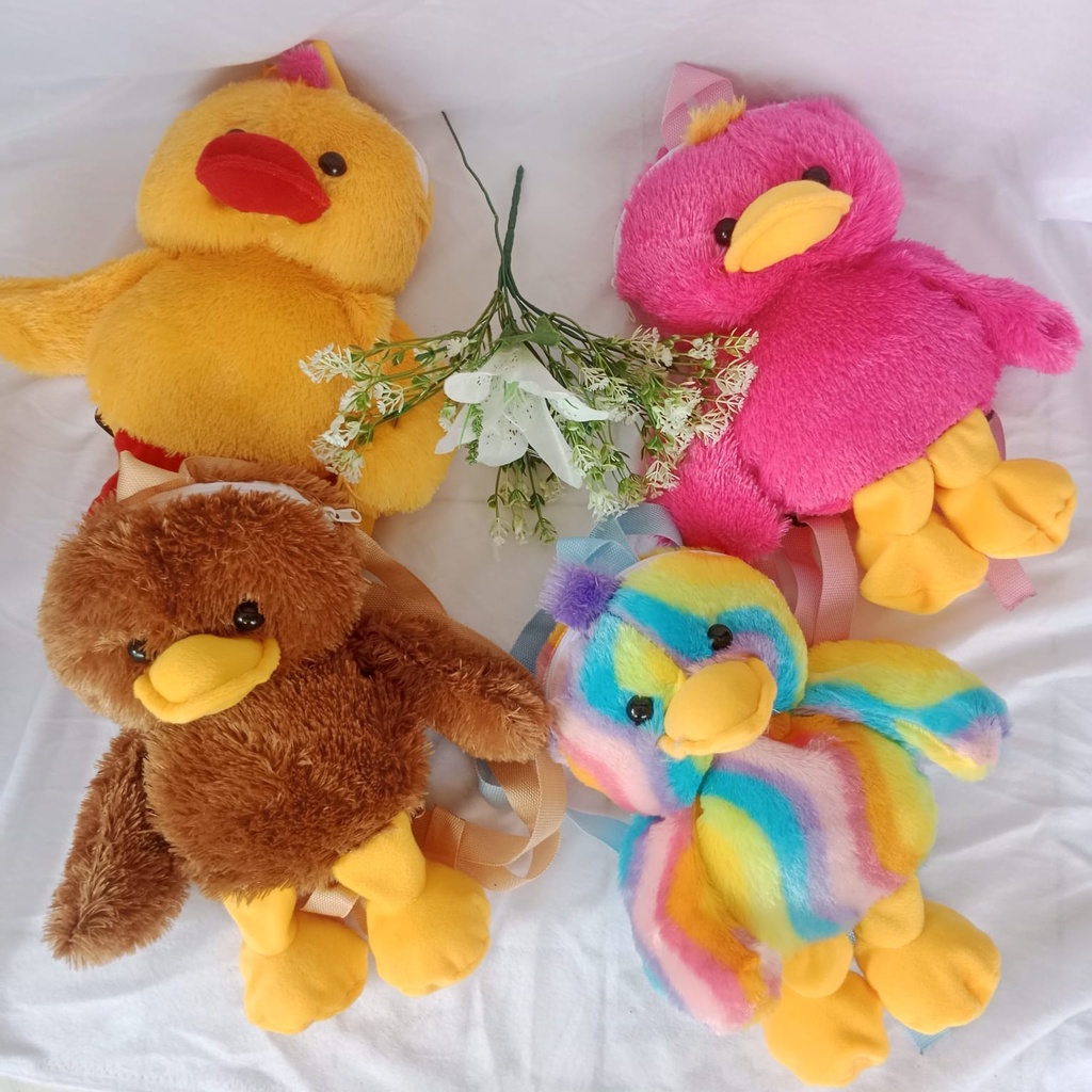 Jual Tas Boneka Anak Terlengkap & Harga Terbaru Juli 2026 | Shopee ...