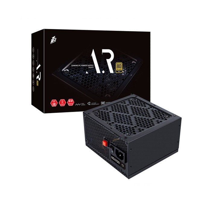 Jual 1STPLAYER ARMOUR 750W Gaming PSU - PS-750AR 80+ Gold | Shopee ...