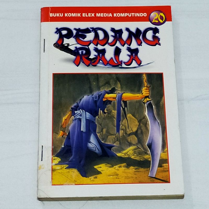 Jual komik manhwa Ex-TB PEDANG RAJA | Shopee Indonesia