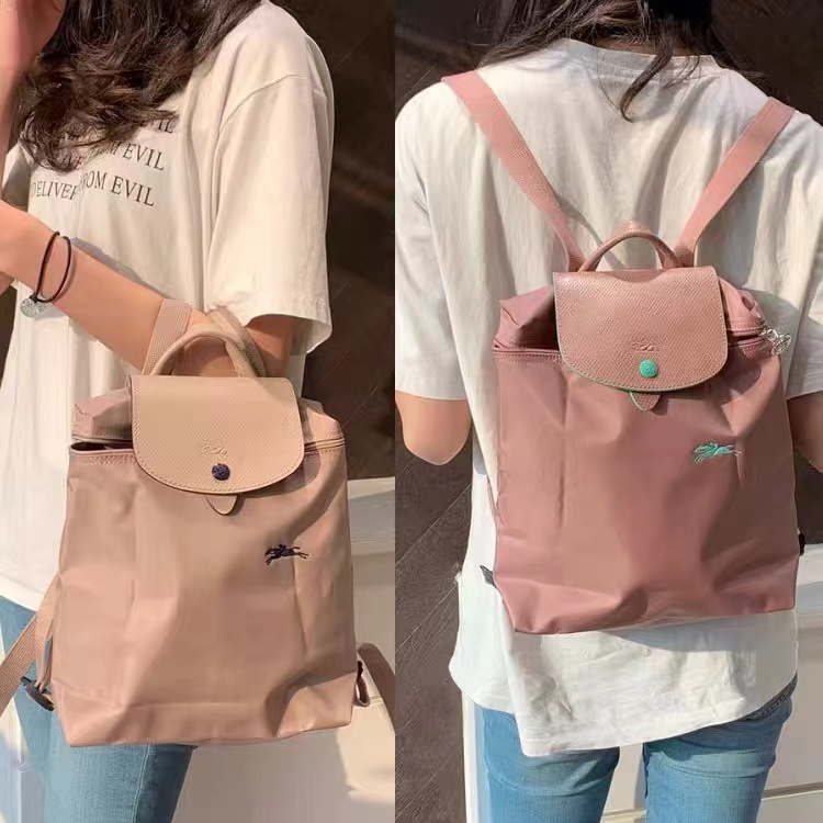 Longchamp le pliage 1699 backpack clearance