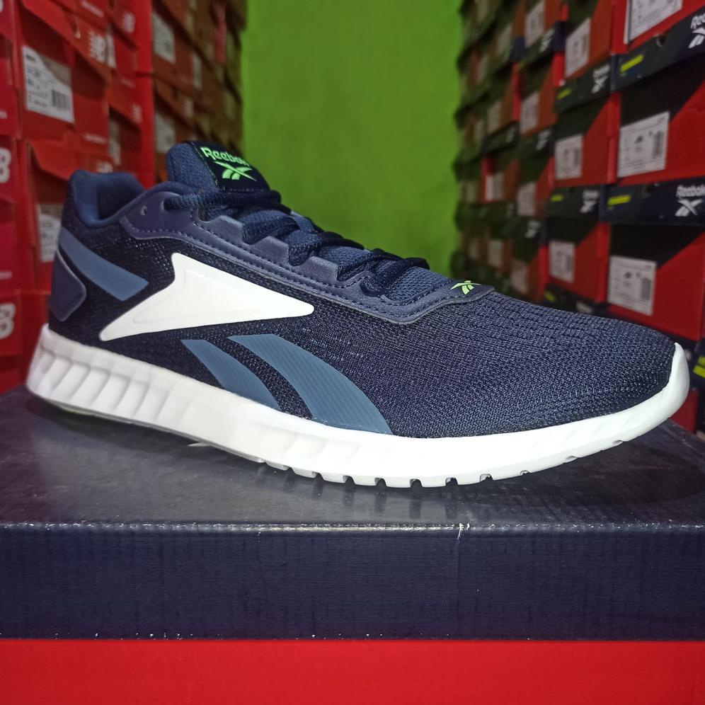 Reebok Sublite Legend Fx8565 Sepatu Sneaker Running Pria Original  Store_Yzan